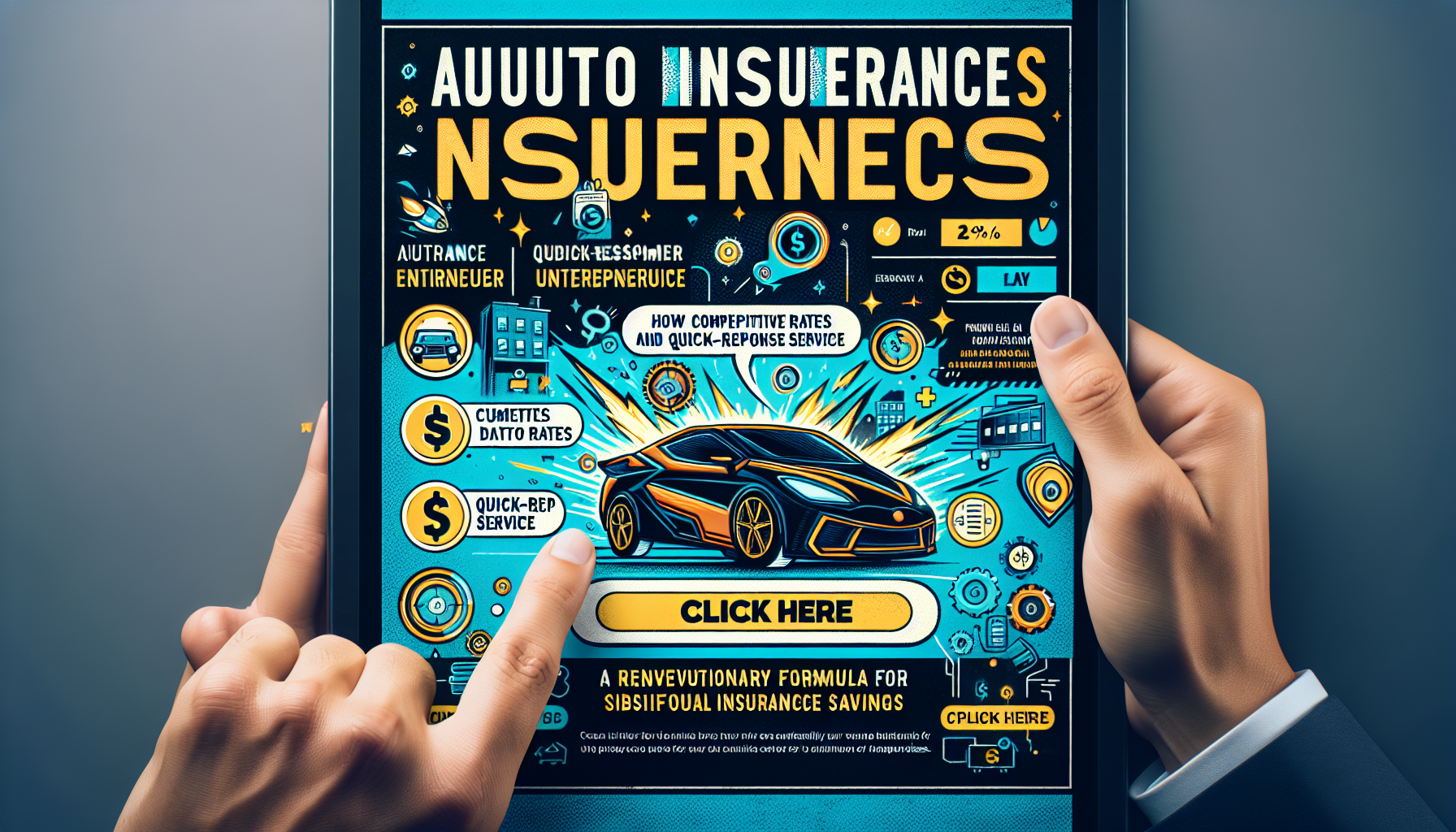 découvrez les bénéfices des tarifs concurrentiels et du service réactif pour l'assurance auto des entrepreneurs, et optimizez votre protection au meilleur coût.