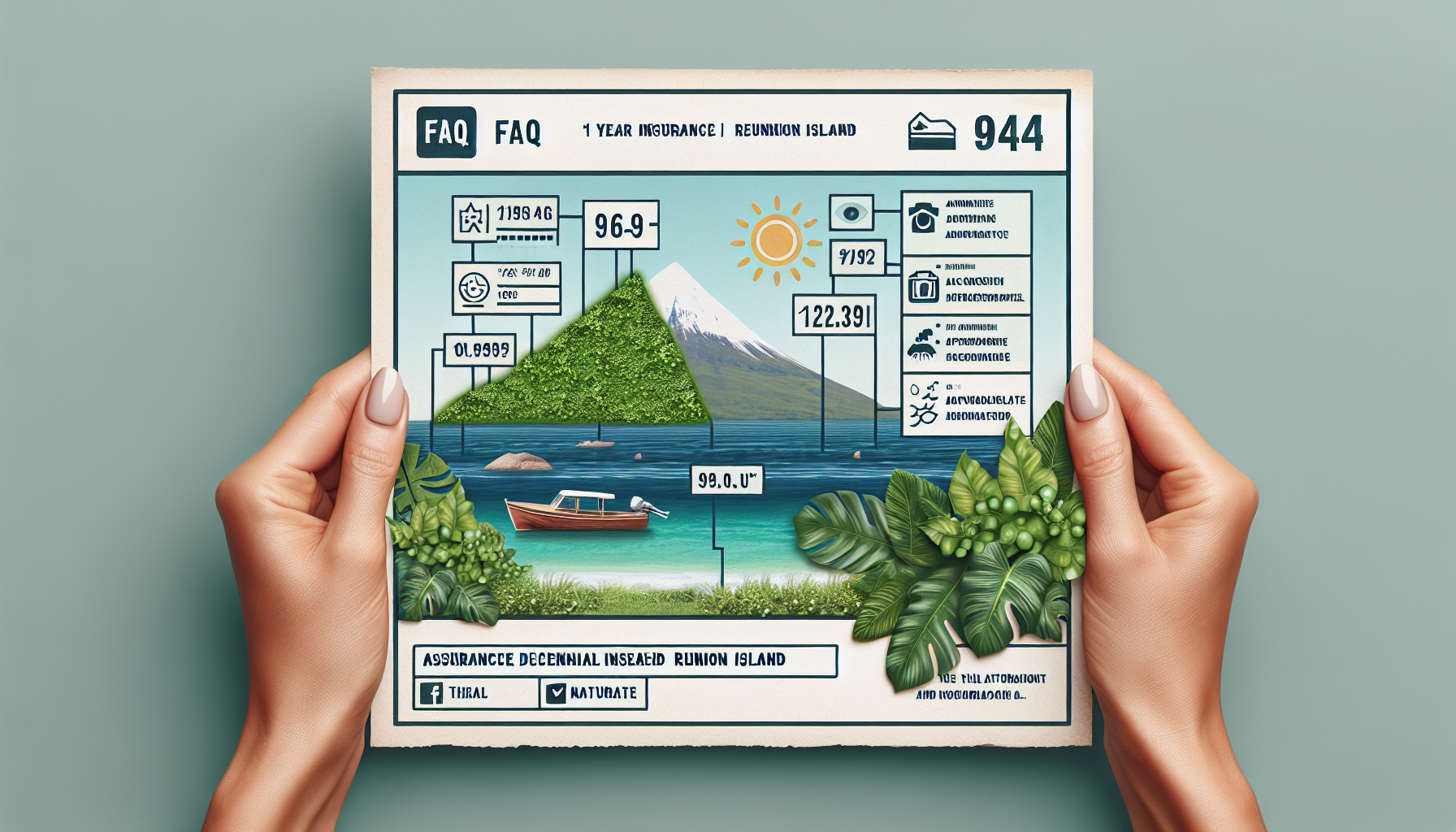 découvrez les réponses à vos questions sur l'assurance décennale à la réunion, assurance décennale 974 : faq.