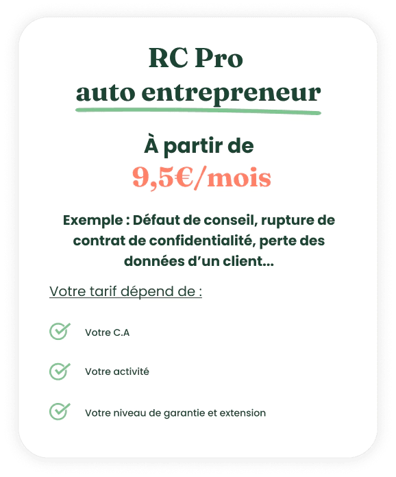 découvrez l'importance de l'assurance décennale pour les auto-entrepreneurs : une protection essentielle pour garantir la sécurité de vos projets et rassurer vos clients. protégez votre activité avec des options adaptées à vos besoins.