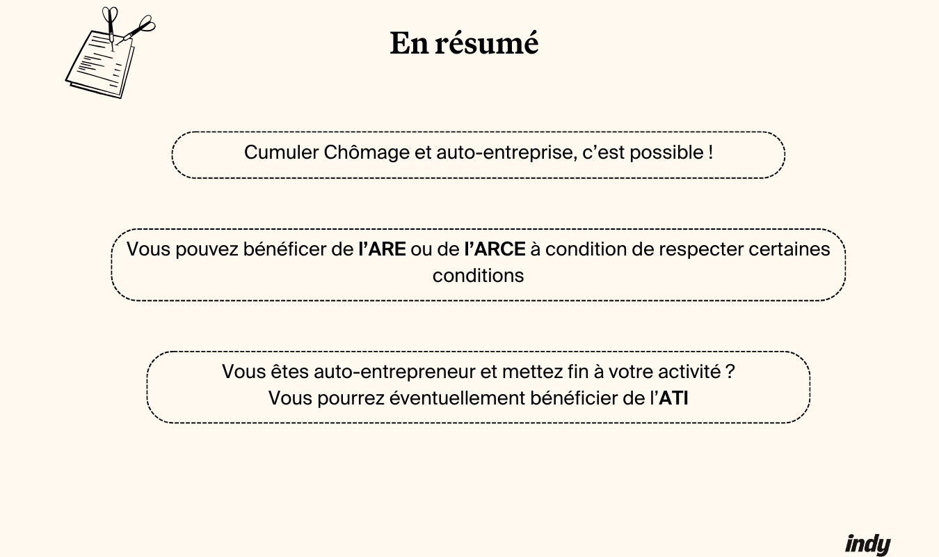 découvrez vos droits au chômage en tant qu'auto-entrepreneur. informez-vous sur les aides disponibles, les conditions d'éligibilité et les démarches à suivre pour bénéficier d'une protection sociale adaptée à votre statut.