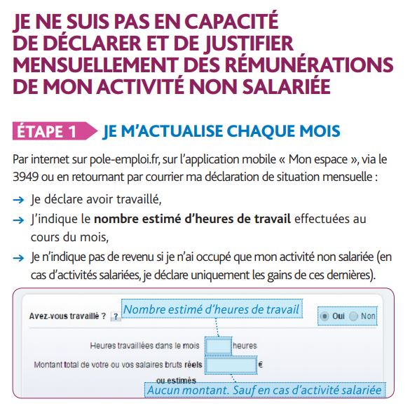 découvrez tout ce qu'il faut savoir sur le chômage des auto-entrepreneurs : conditions d'éligibilité, démarches à effectuer et conseils pratiques pour gérer votre situation. informez-vous sur vos droits et les aides disponibles pour soutenir votre activité indépendante en ces temps difficiles.