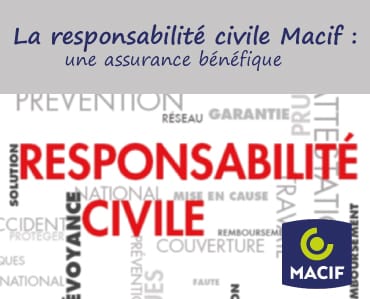 découvrez la couverture de responsabilité civile de la macif, une assurance essentielle pour protéger vos biens et vous-même en cas de dommages causés à autrui. bénéficiez d'un service fiable et d'une protection adaptée à vos besoins.