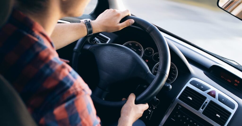 découvrez nos solutions d'assurance auto adaptées à vos besoins. protégez votre véhicule avec des garanties complètes et des tarifs compétitifs. obtenez un devis personnalisé dès aujourd'hui pour rouler l'esprit tranquille !