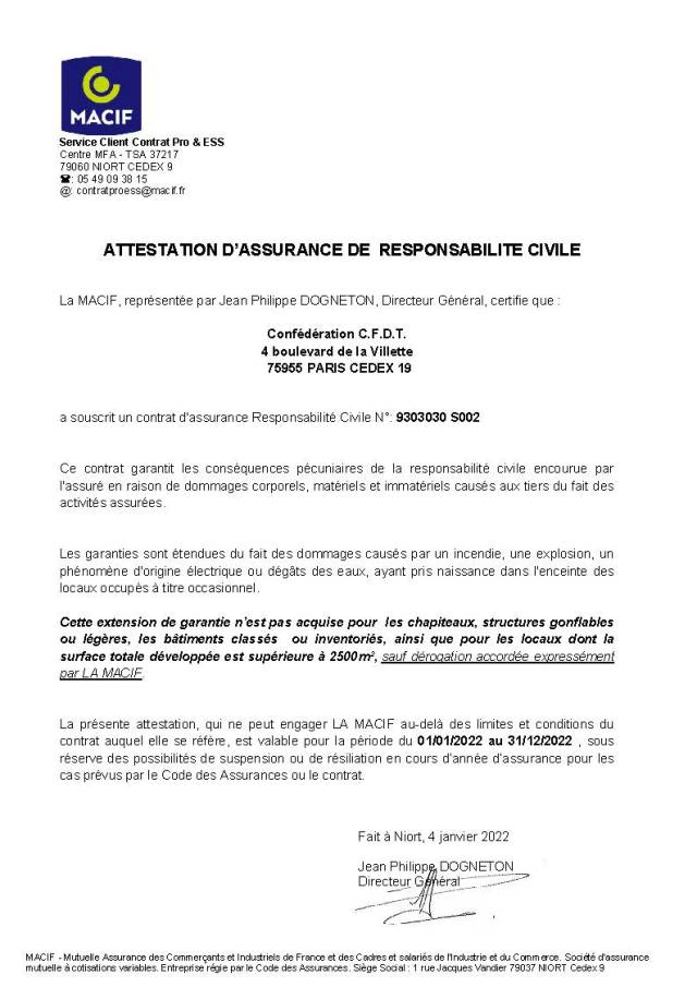 découvrez l'assurance professionnelle macif, conçue pour protéger votre activité et vos biens. bénéficiez d'une couverture adaptée à vos besoins, d'un service client réactif et d'une expertise reconnue. protégez votre avenir professionnel avec confiance.