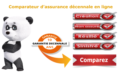 découvrez l'importance de l'assurance décennale pour les auto-entrepreneurs. protégez votre activité et soyez conforme à la législation tout en garantissant la sécurité de vos clients. informez-vous sur les options adaptées à votre métier.