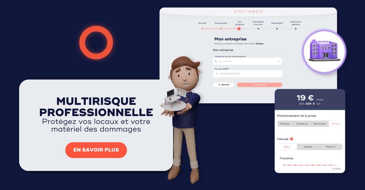 découvrez notre assurance multirisque en ligne, une solution complète et flexible pour protéger votre résidence et vos biens contre tous les risques. obtenez un devis personnalisé en quelques clics et profitez d'une couverture adaptée à vos besoins, le tout en toute simplicité.