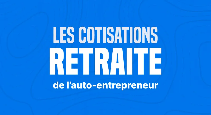 découvrez tout ce qu'il faut savoir sur la cotisation retraite des auto-entrepreneurs : modalités, taux, et conseils pour optimiser votre protection sociale et préparer votre avenir.