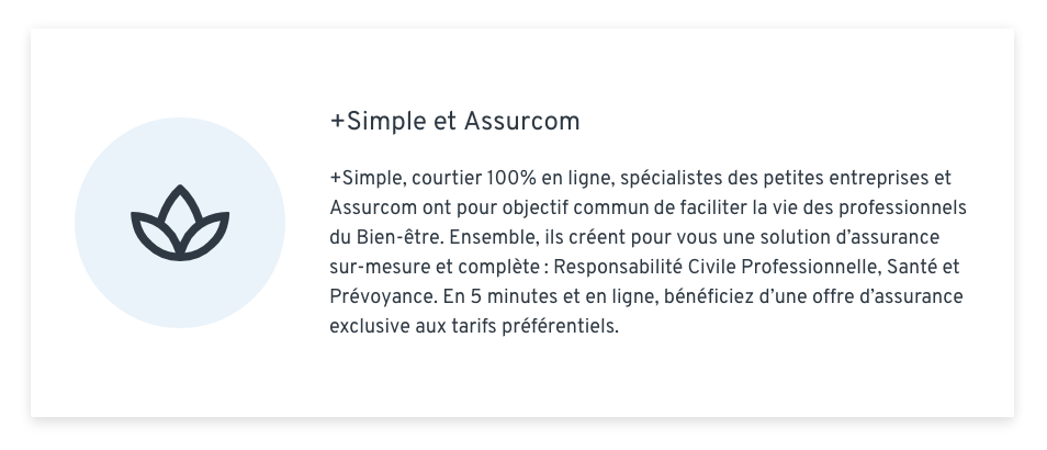 découvrez les nombreux avantages de la rc pro en ligne, une solution moderne et pratique pour protéger votre activité professionnelle. accédez à des devis personnalisés, gérez vos contrats facilement et bénéficiez d'une couverture adaptée à vos besoins tout en gagnant du temps.