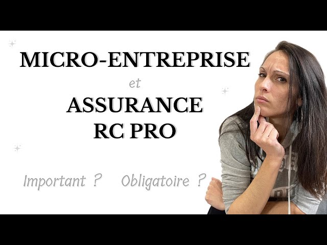 découvrez l'assurance responsabilité civile professionnelle adaptée aux micro-entreprises. protégez votre activité et vos clients avec une couverture sur mesure pour une tranquillité d'esprit au quotidien.