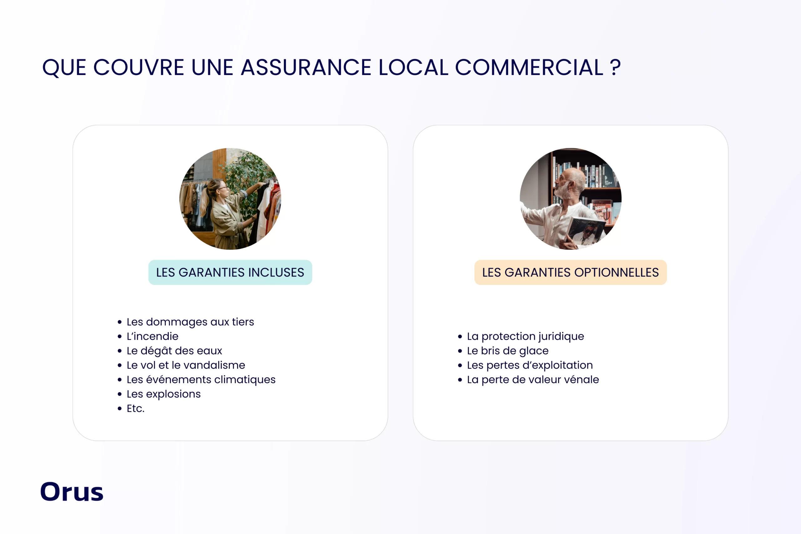 découvrez nos solutions d'assurance pour les locaux professionnels, adaptées à vos besoins spécifiques. protégez votre entreprise contre les risques et sécurisez vos biens avec des couvertures sur mesure. comparez les options et trouvez la meilleure assurance locale pour votre activité professionnelle.