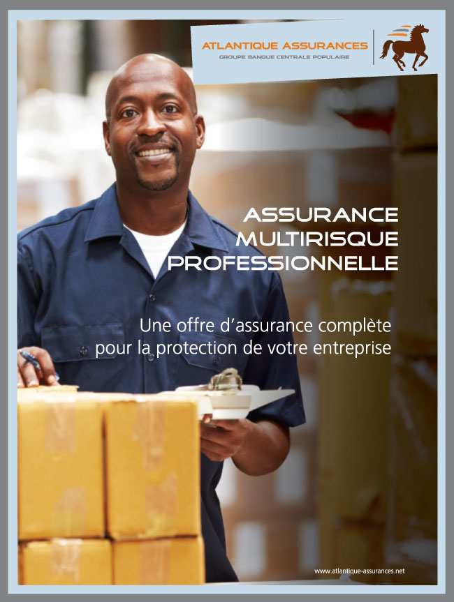 découvrez notre assurance multirisque pro, la solution idéale pour protéger votre activité professionnelle. couverture complète contre les risques courants, dommages matériels, responsabilité civile et bien plus. sécurisez votre entreprise et concentrez-vous sur votre croissance en toute sérénité.