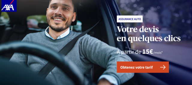 découvrez l'assurance auto pour entrepreneurs proposée par axa, adaptée à vos besoins spécifiques. profitez de garanties complètes et d'un service personnalisé pour protéger votre véhicule professionnel et votre activité.