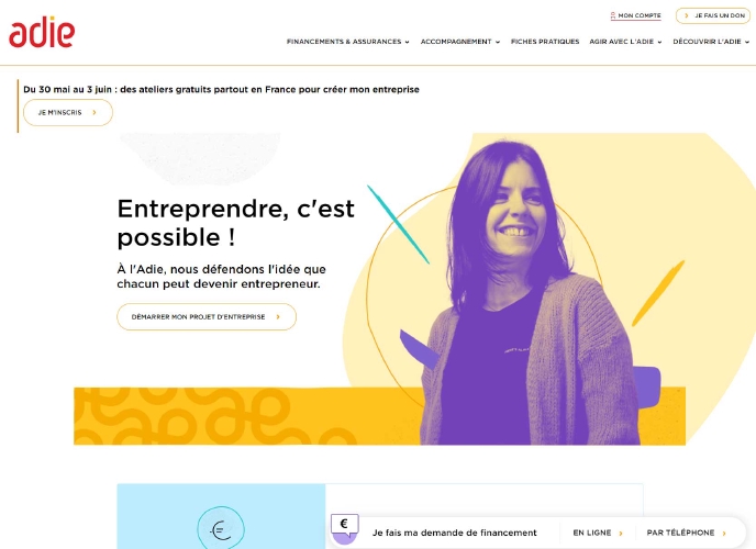 découvrez notre service d'assurance entreprise en ligne, conçu pour protéger votre activité avec des solutions sur mesure et un processus rapide et simple. bénéficiez d'une couverture adaptée à vos besoins spécifiques, tout en économisant du temps et de l'argent.