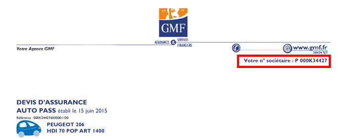 découvrez les solutions d'assurance gmf, adaptées à vos besoins. bénéficiez d'une protection complète pour votre auto, votre logement et votre santé, avec un service client de qualité et des offres compétitives. choisissez gmf pour une assurance fiable et sur mesure.