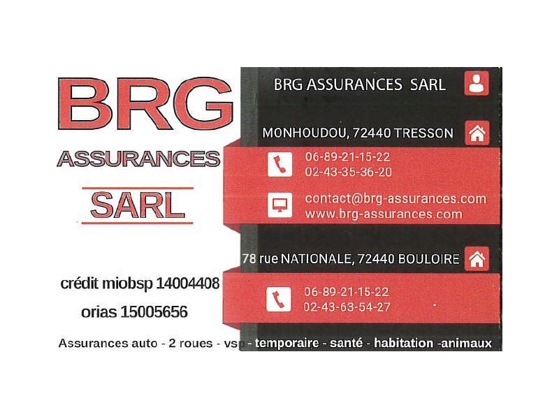 découvrez notre assurance pour sarl, conçue pour protéger votre entreprise. bénéficiez de solutions adaptées à vos besoins, d'une couverture complète et d'un accompagnement professionnel pour sécuriser votre activité.