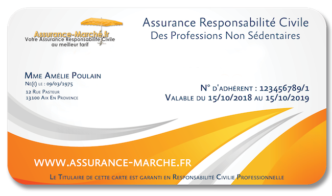 découvrez nos solutions d'assurances adaptées aux micro-entrepreneurs. protégez votre activité avec des garanties sur mesure, correspondant à vos besoins spécifiques et à votre budget. simplifiez la gestion de votre micro-entreprise grâce à une couverture complète et des conseils d'experts.