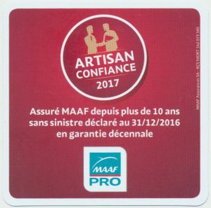 découvrez les avantages de l'assurance décennale maaf : protection optimale pour votre chantier, sécurité en cas de malfaçons, et accompagnement personnalisé pour les professionnels du bâtiment. protégez votre activité avec maaf, votre partenaire de confiance.