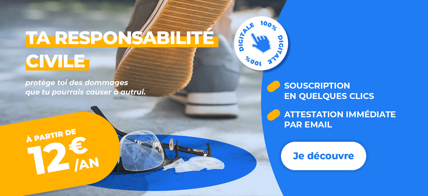 découvrez nos solutions d'assurances responsabilités adaptées à vos besoins. protégez-vous contre les risques civils et professionnels avec nos polices sur mesure. sécurisez votre avenir dès aujourd'hui!