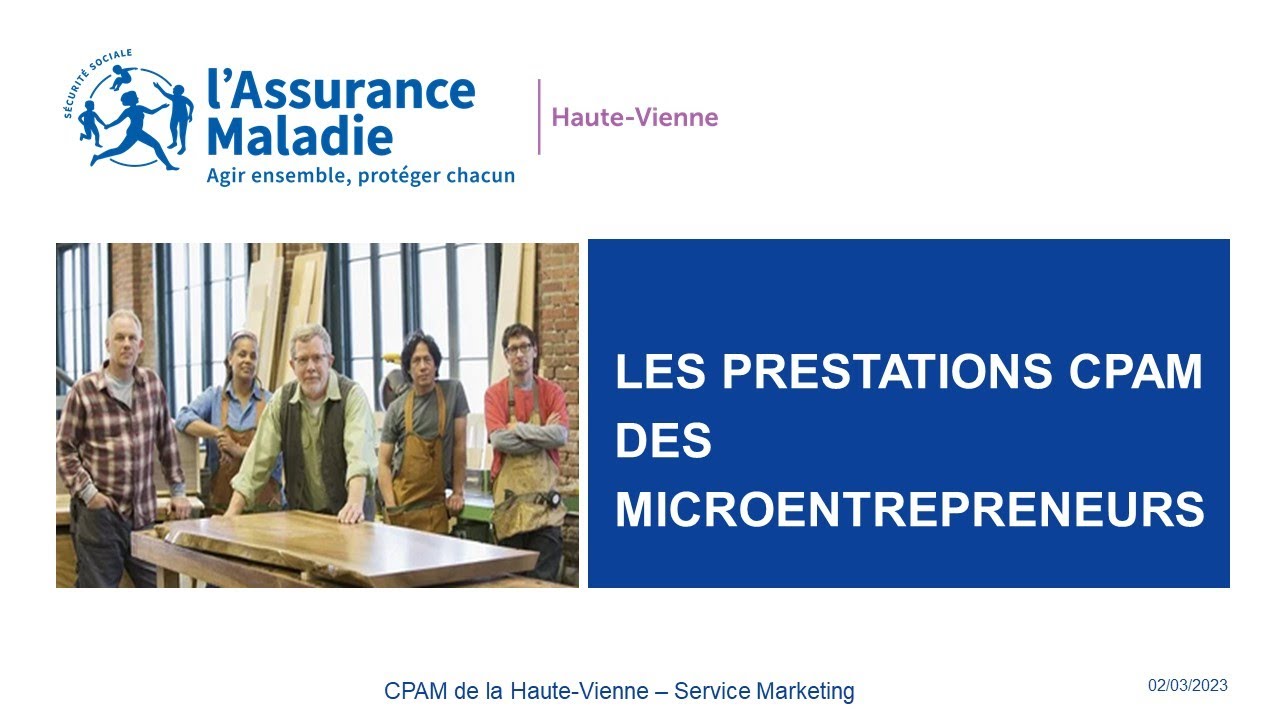 découvrez comment les auto-entrepreneurs peuvent interagir avec la cpam pour gérer leur couverture sociale et leurs droits à la santé. informez-vous sur les démarches, les aides disponibles et les obligations liées à votre statut d'auto-entrepreneur.