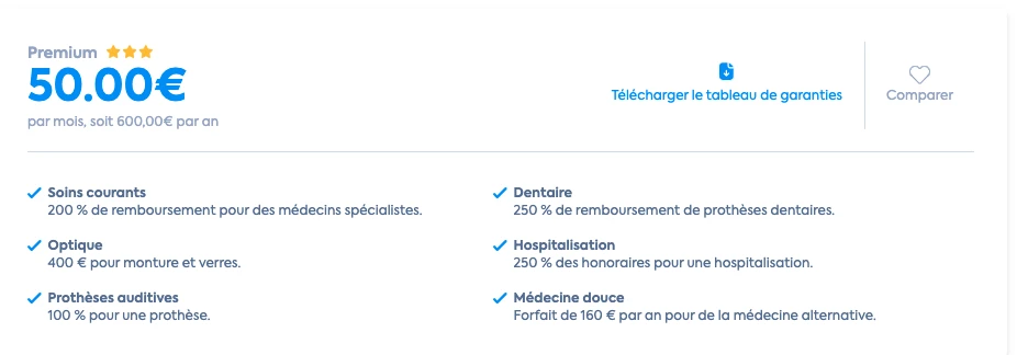 découvrez notre comparateur de mutuelles spécialement conçu pour les auto-entrepreneurs. comparez les meilleures offres adaptées à vos besoins professionnels et personnels, et choisissez la couverture santé qui vous protège tout en respectant votre budget.