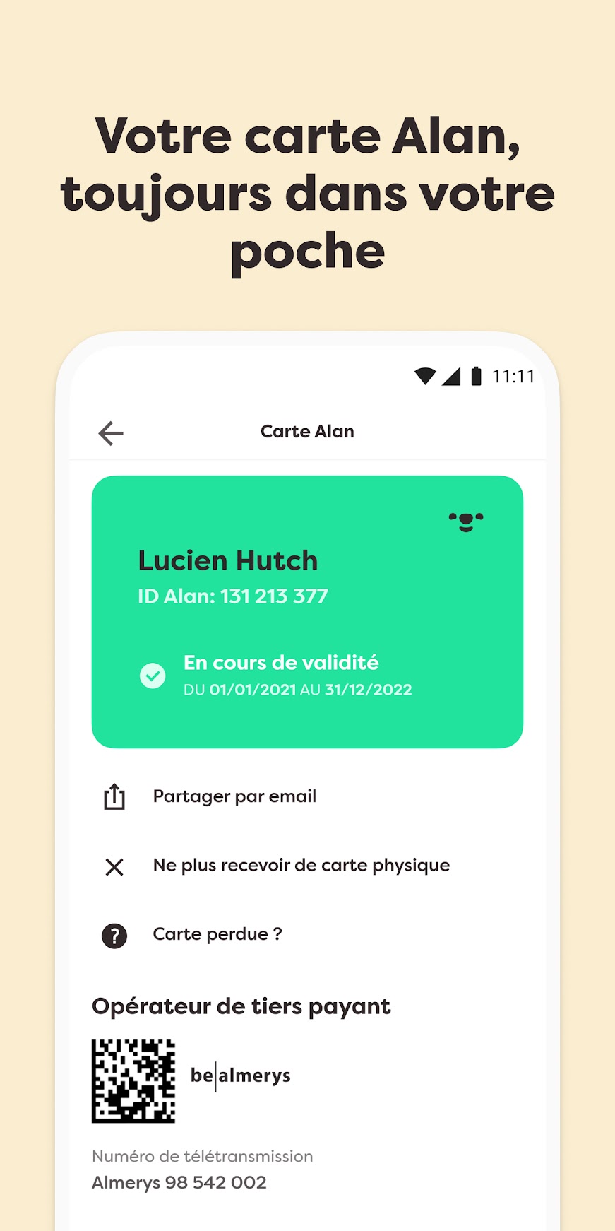 découvrez les avis sur la mutuelle alan, une solution santé innovante, transparente et adaptée à vos besoins. comparez les retours d'expérience des assurés pour faire un choix éclairé.