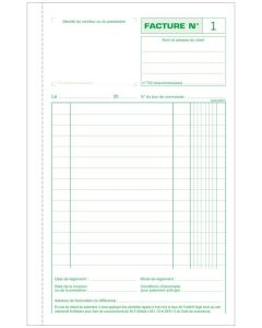 découvrez tout ce qu'il faut savoir sur la facturation en tant qu'auto-entrepreneur. apprenez à établir des factures conformes, à gérer vos obligations fiscales et à optimiser votre activité tout en respectant la législation en vigueur.