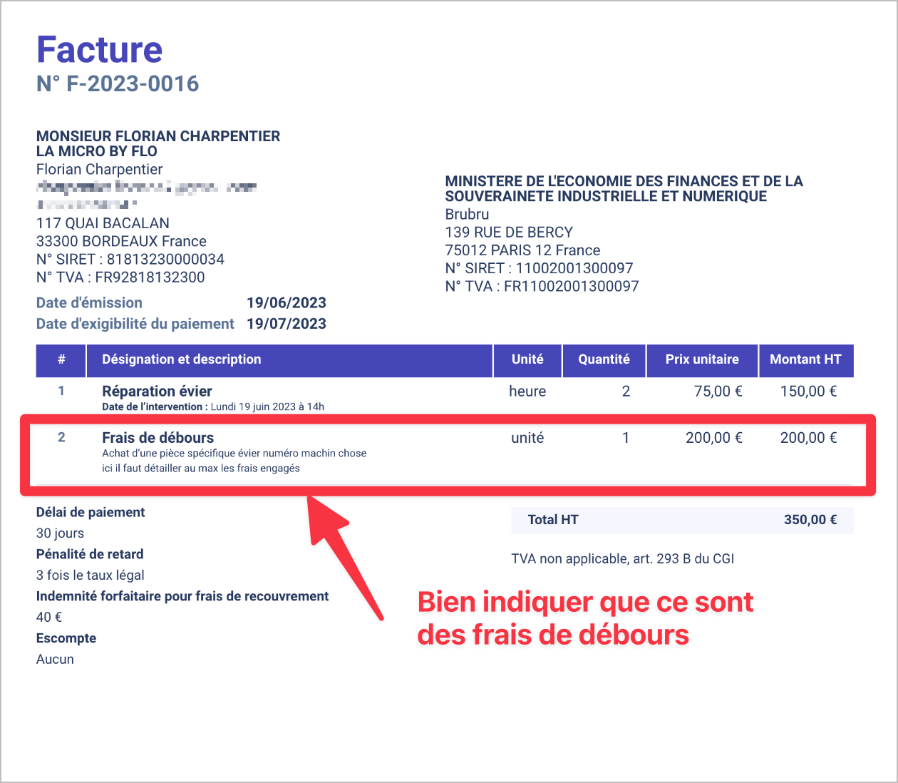 découvrez tout ce qu'il faut savoir sur les frais d'auto-entrepreneur : gestion des charges, déductions fiscales et astuces pour optimiser vos dépenses. maximisez votre rentabilité et gérez vos finances de manière efficace en tant qu'auto-entrepreneur.