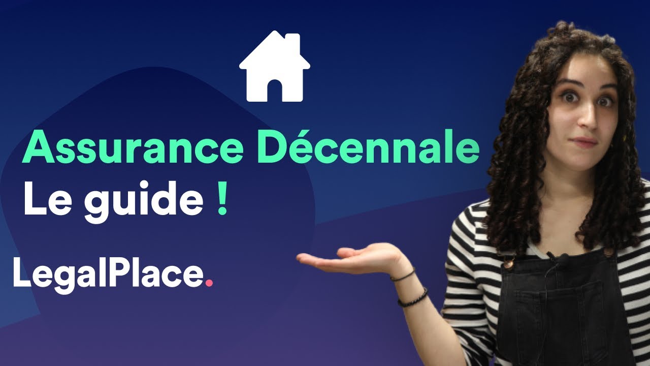 découvrez notre guide complet sur l'assurance décennale, essentiel pour les professionnels du bâtiment. informez-vous sur les garanties, les obligations légales et les démarches à suivre pour protéger vos projets contre les défauts de construction pendant 10 ans.