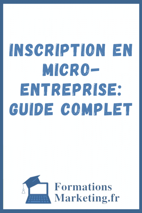 découvrez notre guide complet sur la micro-entreprise : conseils pratiques, étapes clés pour démarrer, et astuces pour réussir votre projet entrepreneurial. que vous soyez novice ou en quête d'informations approfondies, ce guide est fait pour vous.