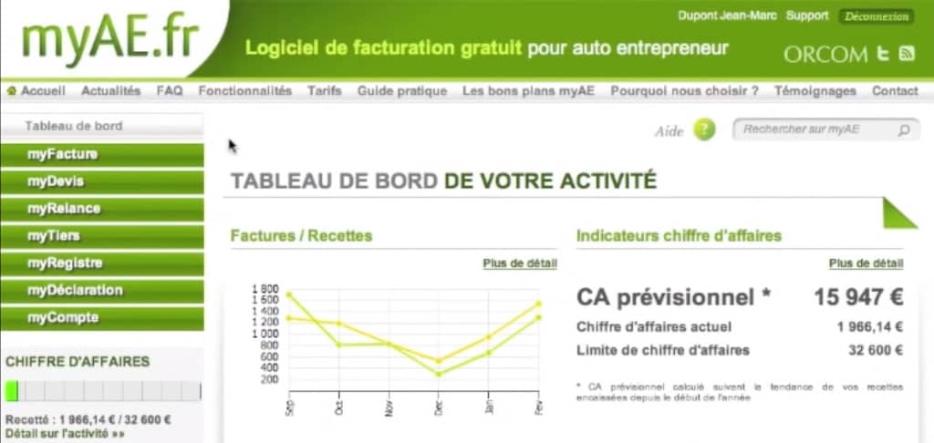 découvrez les meilleurs logiciels de facturation pour auto-entrepreneurs, conçus pour simplifier la gestion de vos factures, suivre vos ventes et optimiser votre comptabilité. trouvez l'outil idéal pour gagner du temps et rester en conformité avec la réglementation.