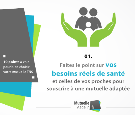 découvrez notre sélection des meilleures mutuelles pour travailleurs non salariés (tns). comparez les offres et trouvez la couverture santé adaptée à vos besoins tout en optimisant votre budget.