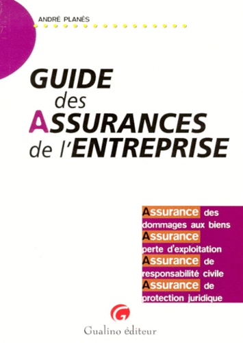 découvrez comment assurer la protection de votre entreprise avec des solutions d'assurances adaptées. protégez votre activité contre les risques et sécurisez votre avenir avec des garanties sur mesure.