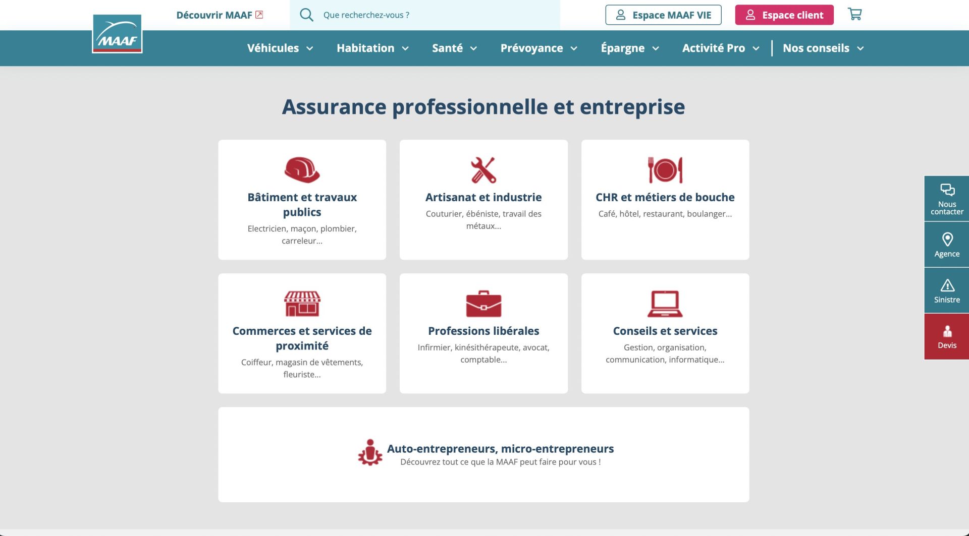 découvrez notre guide complet sur l'assurance auto-entrepreneur pour les professionnels de l'informatique. protégez votre activité avec les meilleures options d'assurance adaptées à vos besoins spécifiques. sécurisez votre avenir et assurez-vous contre les imprévus tout en développant votre entreprise.