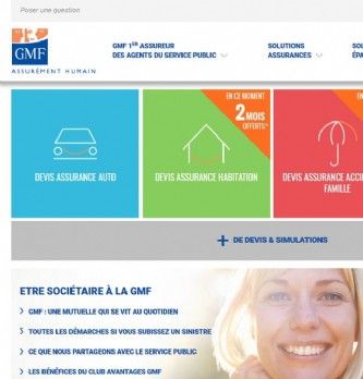 découvrez l'assurance professionnelle gmf, conçue pour protéger votre activité et sécuriser vos biens. profitez d'une couverture adaptée à vos besoins, d'un service client à votre écoute et d'une expertise reconnue. assurez votre avenir professionnel avec gmf.