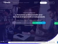 découvrez notre avis complet sur l'assurance responsabilité civile professionnelle simplis. analysez les avantages, les inconvénients et les retours d'expérience des utilisateurs pour faire le meilleur choix pour votre activité.