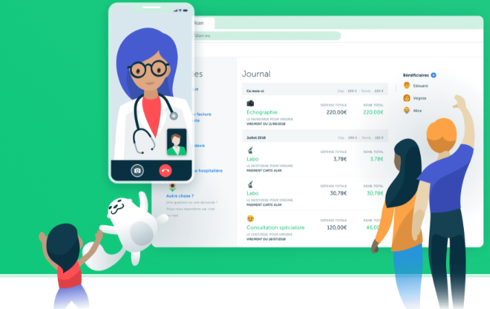 découvrez le choix de la mutuelle alan, une solution santé moderne et personnalisée. profitez d'une couverture adaptée à vos besoins, d'un service client réactif et d'outils digitaux innovants pour gérer vos remboursements en toute simplicité.