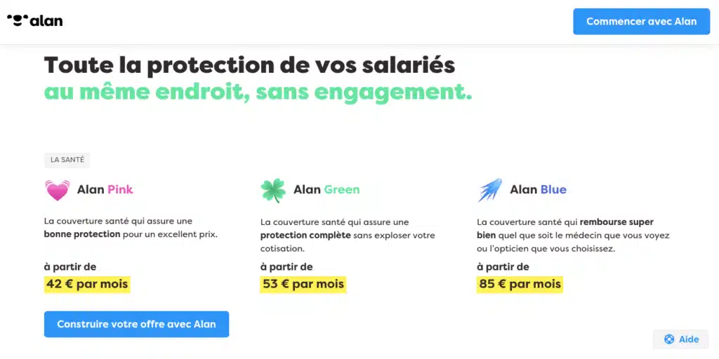 découvrez comment contacter le service client d'alan pour toutes vos questions concernant votre mutuelle. accédez facilement à l'assistance et aux informations dont vous avez besoin pour gérer votre santé sereinement.