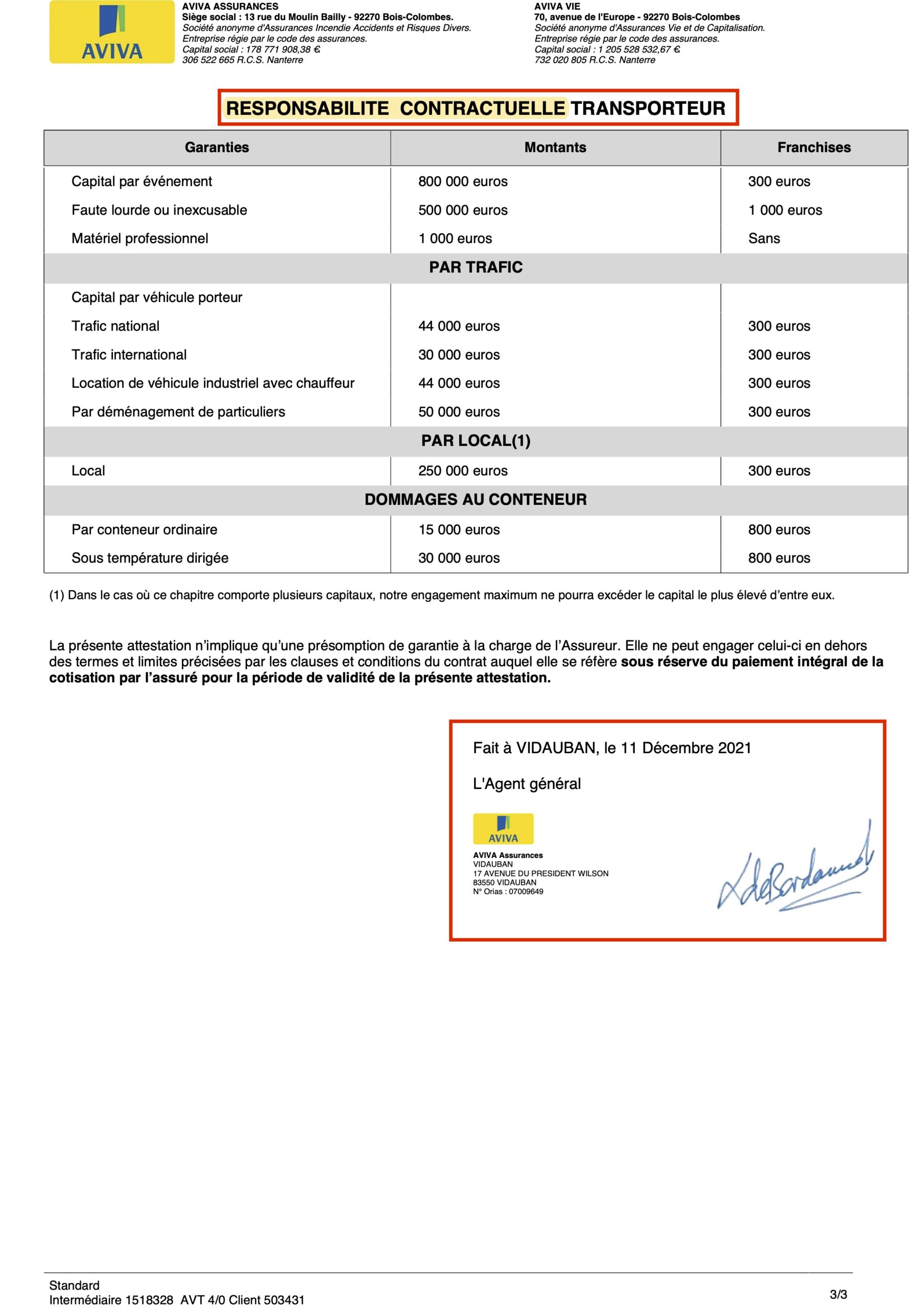 découvrez tout ce qu'il faut savoir sur l'obligation d'assurance responsabilité civile professionnelle (rc pro) : enjeux, avantages, et modalités pour protéger votre activité professionnelle. assurez-vous d'être en conformité et préservez votre entreprise des risques juridiques.