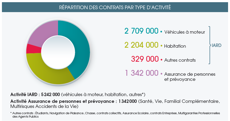 découvrez l'assurance entreprise de matmut, une solution sur mesure pour protéger votre activité. profitez d'une couverture adaptée à vos besoins professionnels, d'un service client réactif et d'options flexibles pour sécuriser l'avenir de votre entreprise.