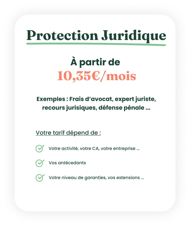 découvrez les éléments influençant le coût de l'assurance responsabilité civile, comparez les tarifs et trouvez la meilleure couverture pour protéger vos biens et votre famille.