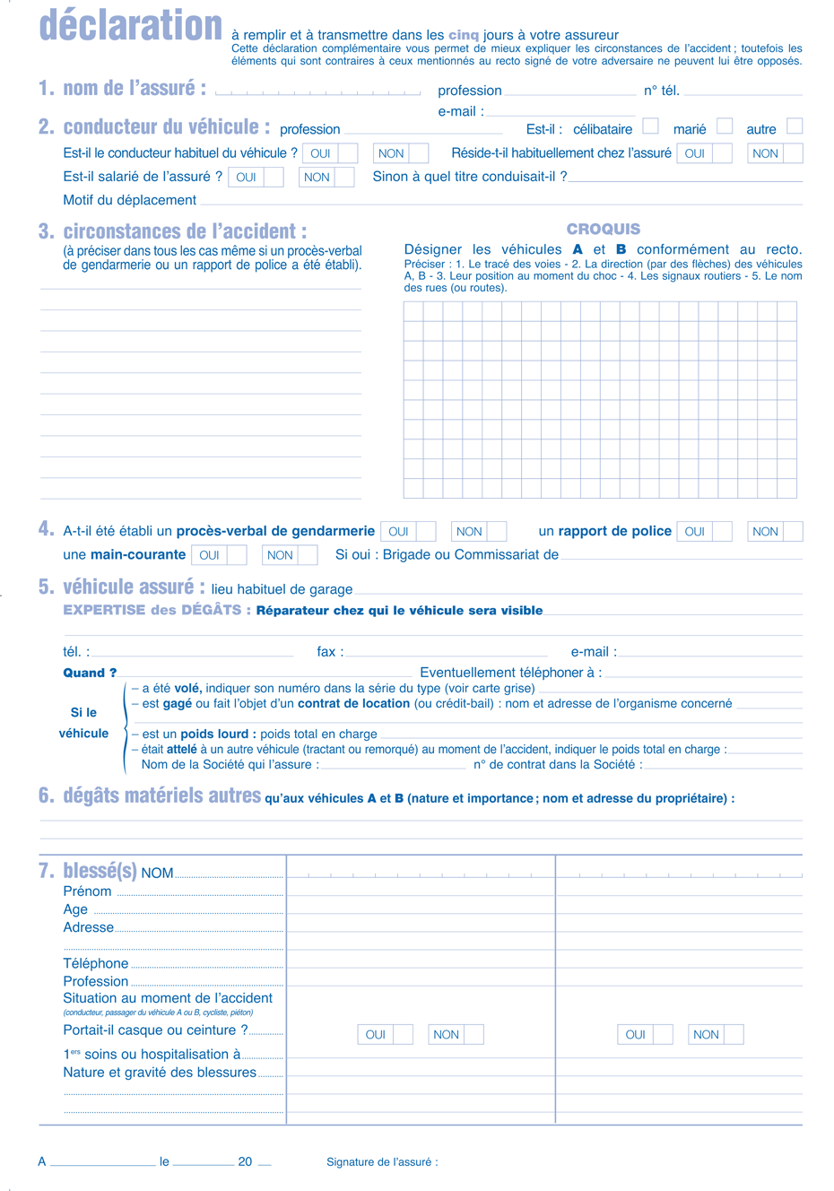 découvrez gmf assurance auto pro, une solution adaptée aux professionnels pour protéger votre véhicule. profitez d'une couverture complète, des garanties sur mesure et d'un excellent service client. assurez votre activité avec confiance et sécurité.