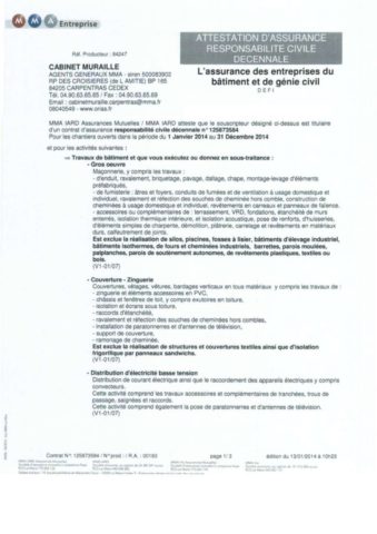 découvrez tout ce qu'il faut savoir sur la responsabilité civile en matière de mma. informez-vous sur vos obligations, les garanties proposées et les conseils pour bien protéger votre activité sportive. ne laissez pas le risque vous freiner, assurez votre tranquillité d'esprit dès aujourd'hui.