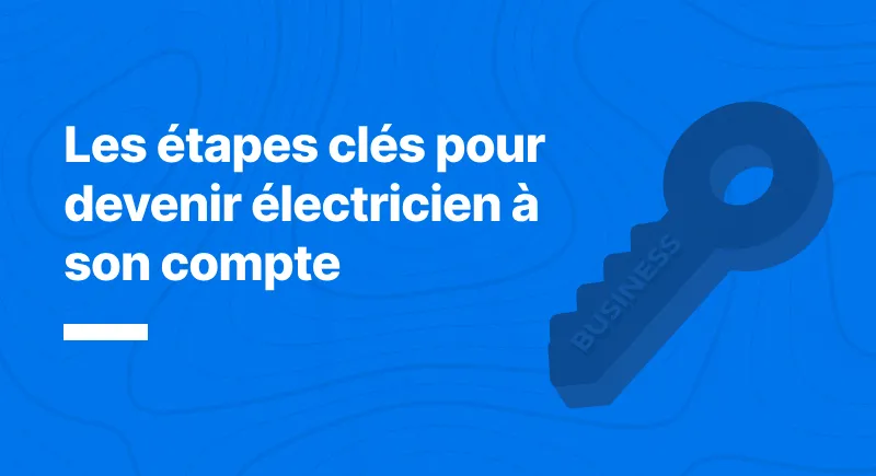 découvrez les clés de la réussite en tant qu'électricien auto-entrepreneur. des conseils pratiques, des astuces pour développer votre activité et maximiser vos profits dans un secteur en pleine expansion.