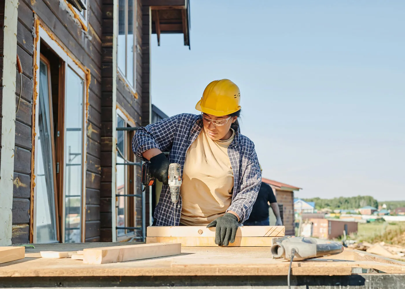 découvrez nos solutions d'assurance bâtiment adaptées à vos besoins. protégez votre patrimoine avec des garanties complètes contre les aléas et les sinistres. obtenez un devis personnalisé et sécurisez vos projets de construction.