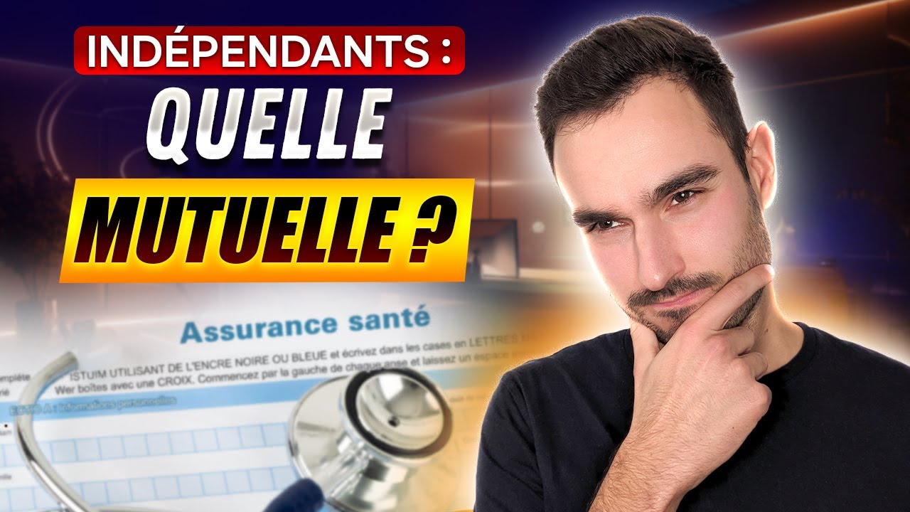 découvrez notre comparatif des meilleures mutuelles pour auto-entrepreneurs. comparez les tarifs, les garanties et les avis pour choisir la couverture santé qui répond à vos besoins professionnels et personnels.