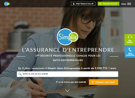 découvrez comment contacter simplis assurance facilement. obtenez des réponses rapides à vos questions sur nos services d'assurance et bénéficiez d'une assistance personnalisée.