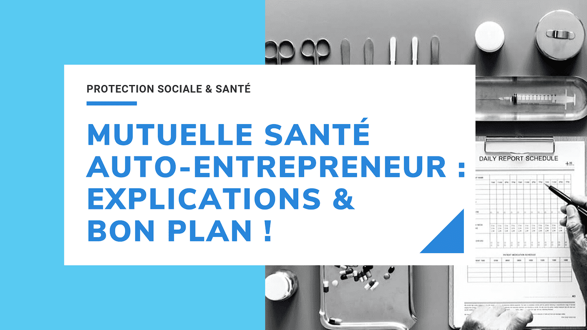 découvrez tout ce qu'il faut savoir sur la mutuelle obligatoire pour auto-entrepreneurs. informez-vous sur les obligations légales, les avantages d'une couverture santé adaptée et les options disponibles pour protéger votre santé tout en gérant votre activité.