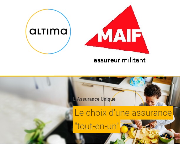 découvrez l'assurance auto maif, une solution adaptée à vos besoins de protection sur la route. profitez d'une couverture complète, d'un service client de qualité et d'options personnalisées pour rouler en toute sérénité.