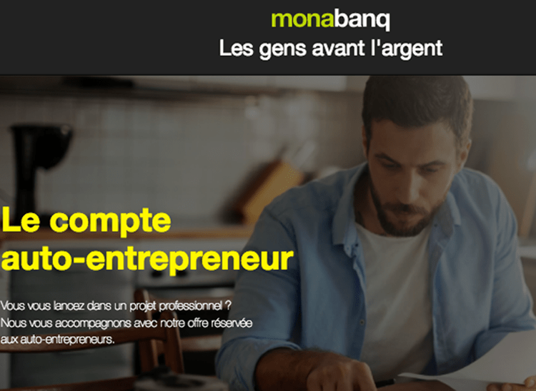 découvrez les meilleures options de banque pour auto-entrepreneurs, adaptées à vos besoins spécifiques. profitez de services bancaires simplifiés, de conseils financiers personnalisés et d'outils de gestion efficaces pour accompagner la croissance de votre activité.