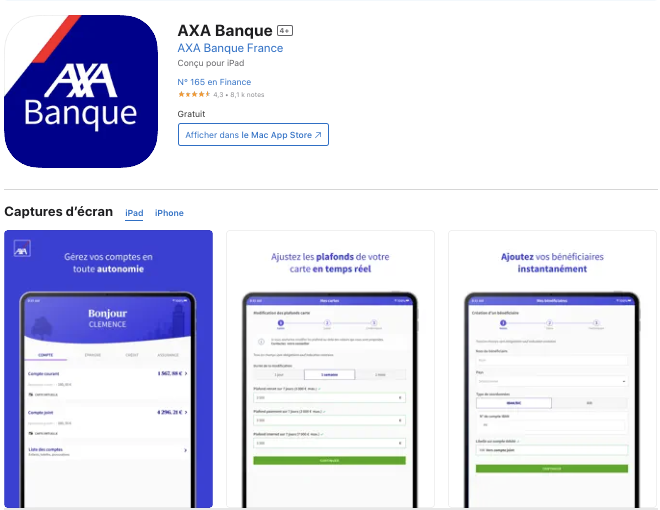 découvrez notre guide complet sur axa banque pour les auto-entrepreneurs. apprenez à optimiser vos finances, bénéficiez de conseils adaptés et trouvez les solutions qui vous aideront à réussir dans votre activité. informez-vous sur les services bancaires spécialement conçus pour les indépendants et maximisez vos chances de succès.